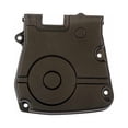 thumbnail image 1 of KarParts360 For Hyundai Tiburon 2003 04 05 06 07 2008 Timing Cover | Plastic | Black Color | 8 Inches Width | Replacement For 21360-23202, 2136023600, 1 of 4