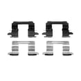 thumbnail image 1 of KarParts360 For Infiniti FX35 2003-2012 Disc Brake Hardware Set | Rear, 1 of 4
