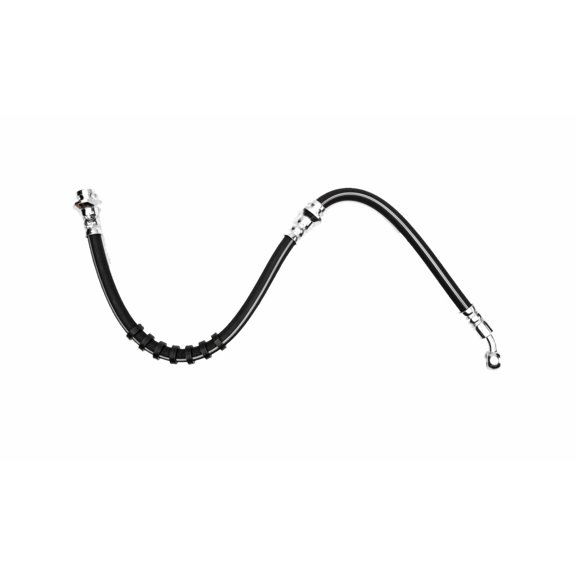 KarParts360 For Infiniti I35 2002 2003 2004 Brake Hose Front, Driver Side