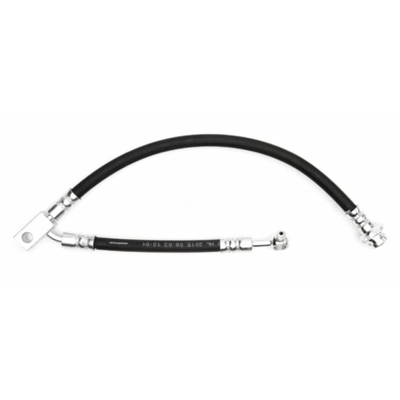 KarParts360 For Infiniti J30 1993 94 95 96 1997 Brake Hose Driver Side