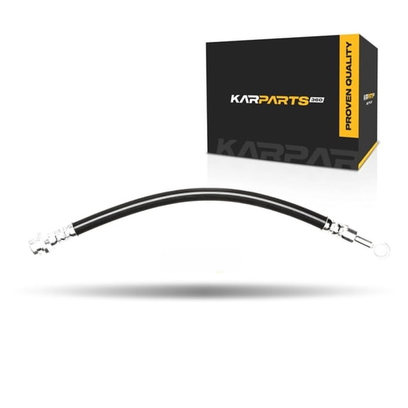 KarParts360 For Infiniti Q45 1997 98 99 00 2001 Brake Hose