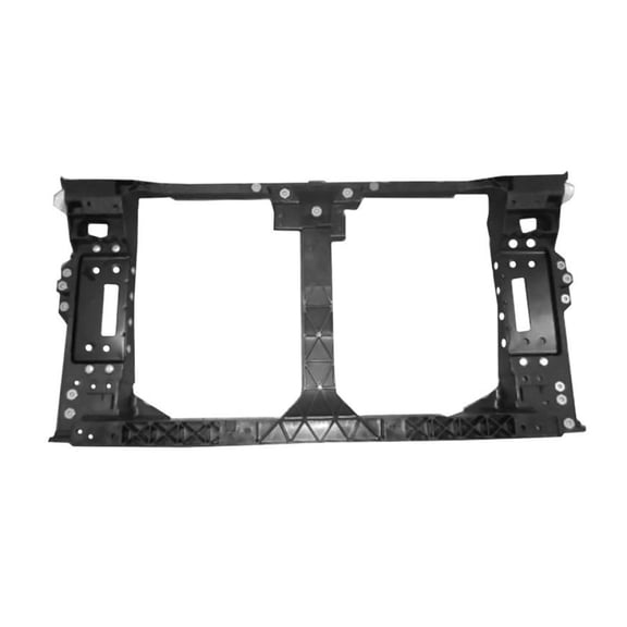 KarParts360 For Infiniti Q50 2014 2015 2016 2017 Radiator Support | Lower | CAPA Certified | Replacement For IN1225129, IN1225129C | 625014HH0A