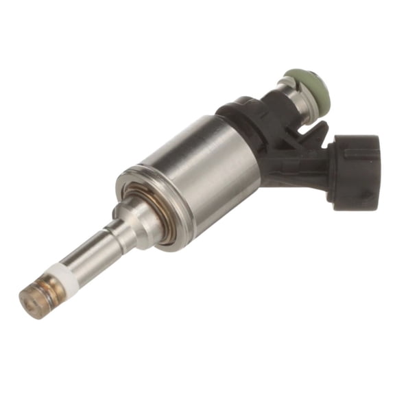 KarParts360 For Infiniti Q50 2016 2017 2018 2019 Fuel Injector | Silver, Black | GDI Fuel Injection | Direct System | Replacement For 33086733302