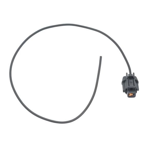 CarLights360 For Infiniti Q60 2014 2015 HVAC Blower Motor Resistor Connector | Blade Terminal | Rectangular Connector | Male Gender