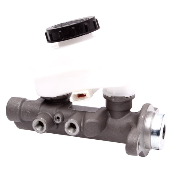 KarParts360 For Infiniti QX4 2001 Brake Master Cylinder | 1.00 Inch / 25.40 Millimeters Bore Size | Reservoir Included