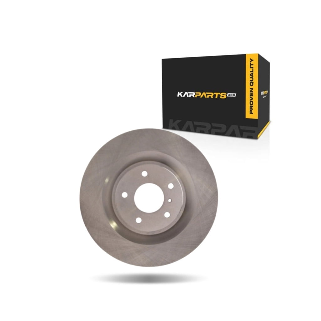 KarParts360 For Infiniti QX55 2022 2023 2024 2025 Disc Brake Rotor ...