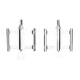 thumbnail image 1 of KarParts360 For Isuzu FTR/FVR 1998-2011 Disc Brake Hardware Set, 1 of 4