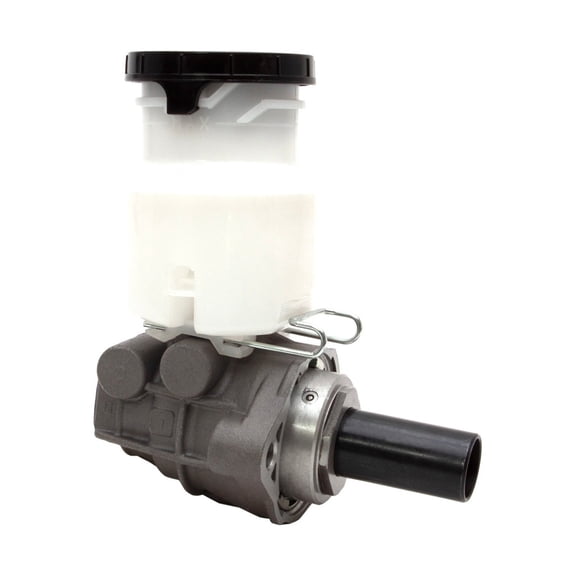 KarParts360 For Isuzu Rodeo 1998 99 00 01 2002 Brake Master Cylinder | 1 Inches Bore Size | With Reservoir
