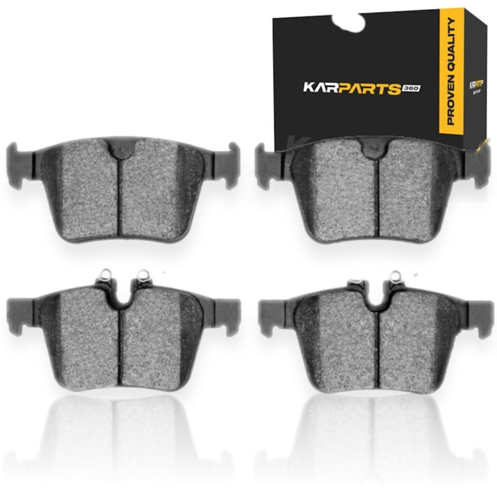 Jaguar F Pace Disc Brake Pad Set