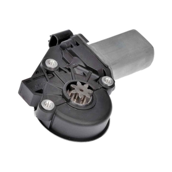 KarParts360 For Jeep Cherokee 2014 2015 2016 2017 Tailgate Latch Motor | 2 Blade Terminal | Replacement For 4589581AA, 4589581AB