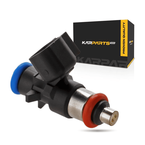 KarParts360 For Jeep Cherokee 2017 Fuel Injector | Replacement For 4627794AA