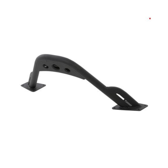 KarParts360 For Jeep Cherokee (XJ) 1990-2001 XRC Stinger | Front | 2-Door/4-Door | Fits XRC Bumper 76810