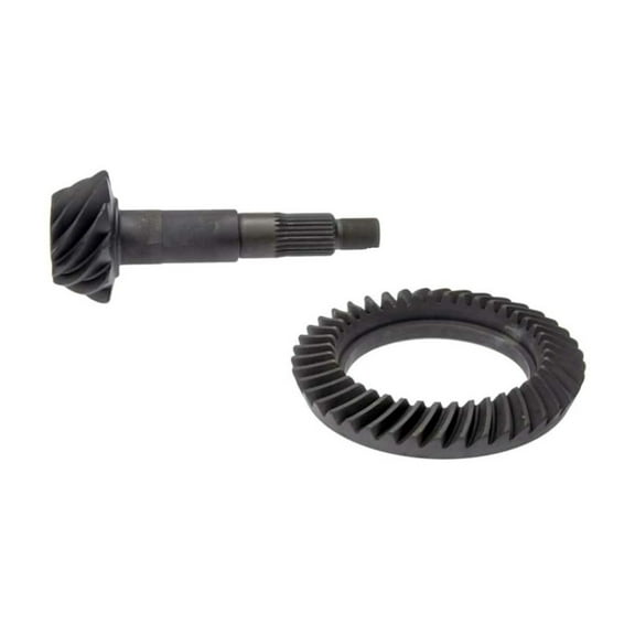 KarParts360 For Jeep Grand Cherokee 1993 94 95 96 97 1998 Differential Ring and Pinion Gear Set | 3.73 Gear Ratio | Replacement For D35373