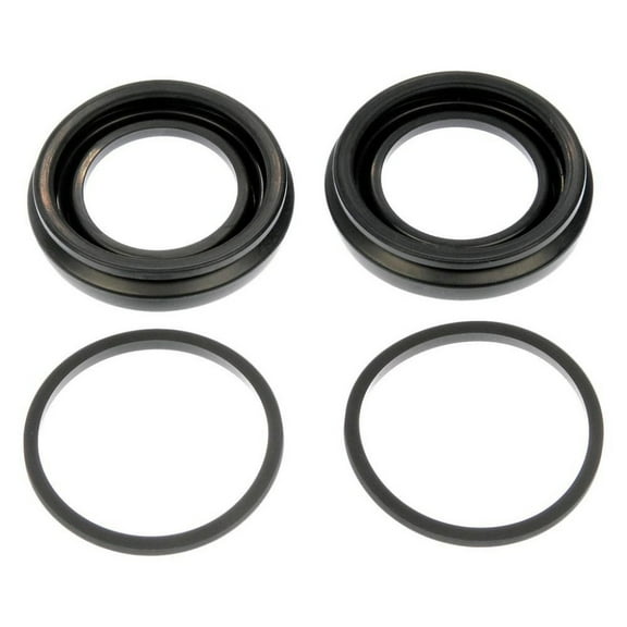 KarParts360 For Jeep Grand Cherokee 1999 00 01 02 03 2004 Brake Caliper Repair Kit | 1.875 inches Bore Size | Replacement For 5093187AA, 5093188AA