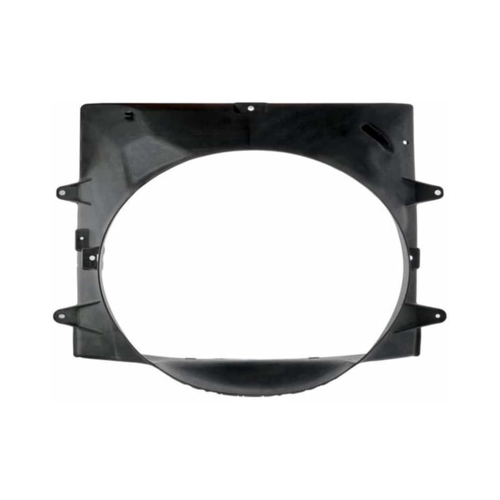 Radiator Fan Motor Fan Assembly Fits 99-03 GRAND CHEROKEE 1098232