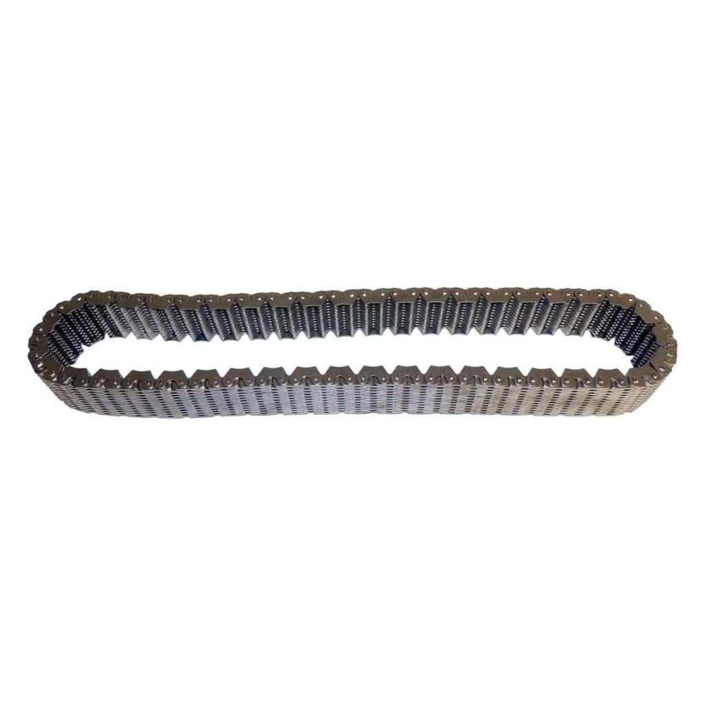 Soillar Transfer Case Drive Chain For Jeep Durango & Grand Cherokee 2011-2022 – Replaces 68087900AA