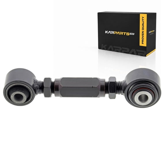 KarParts360 For Jeep Patriot 2007-2017 Lateral Link | Adjustable
