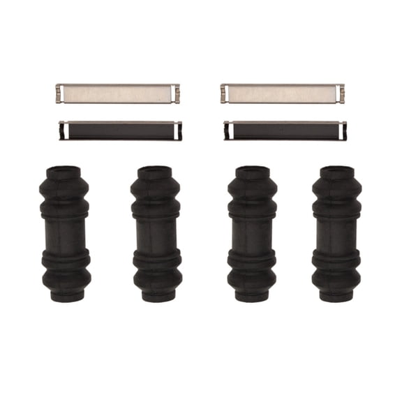 KarParts360 For Jeep TJ/Wrangler 2003 2004 2005 2006 Disc Brake Hardware Set