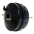 thumbnail image 1 of KarParts360 For Jeep Wrangler 2008-2017 Brake Booster | J8 Model | Black | Steel/Rubber, 1 of 4