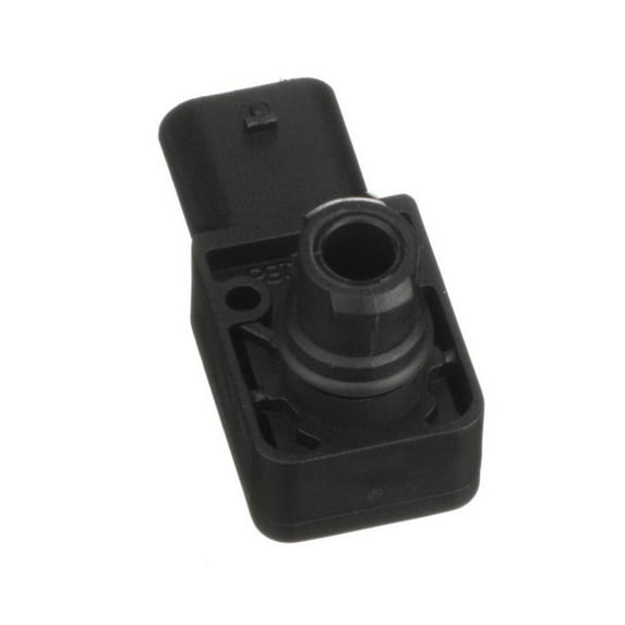 KarParts360 For Jeep Wrangler 2012 13 14 15 16 2017 MAP Sensor | Black | Plug In | Blade Terminal | Female Connector | Round, Rectangular Connector