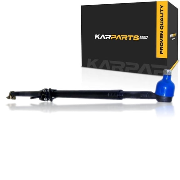 KarParts360 For Jeep Wrangler JK 2018 Tie Rod | Replacement For V2060052