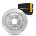 thumbnail image 1 of KarParts360 For Kia Carnival 2022 2023 2024 2025 Disc Brake Rotor | Rear | 325 Millimeters/12.80 Inches Outside Diameter | 5 Stud/Lug Hole, 1 of 4
