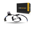 thumbnail image 1 of KarParts360 For Kia Forte 2011 2012 ABS Speed Sensor Driver Side | Rear | With Harness | Replacement For 533134, 1P3773, 1 of 4