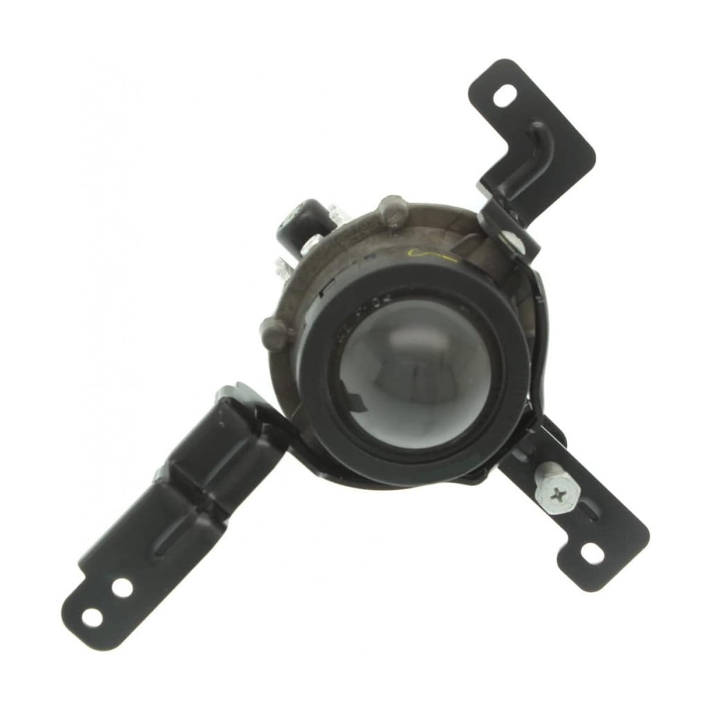 KarParts360 For Kia Rio 2016 2017 Sedan Fog Light Assembly Driver Side | Replacement For KI2592143 | 196743499116, 922011W510