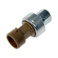 thumbnail image 1 of KarParts360 For Navistar 4200 2002-2010 Air Conditioning Transducer Switch | Brown | Screw On Mount | Blade Terminal | Male Connector Gender | Replacement For 3546241C1, 6322-132553, 1 of 5