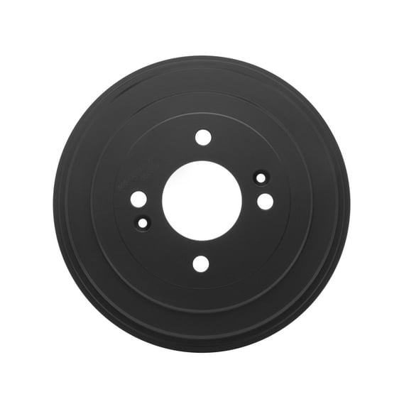 KarParts360 For Kia Rio5/Rio 2006 07 08 09 10 2011 True Balanced Brake Drum | 243.1 Millimeters / 9.57 Inches Outside Diameter