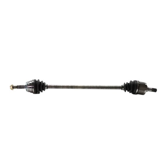 KarParts360 For Kia Spectra5 2007 2008 2009 Axle Passenger Side | Front | 2.0 Liters Engine | Non-ABS | Automatic Transaxle