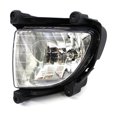 thumbnail image 1 of KarParts360 For Kia Sportage 2006 07 08 09 2010 Fog Light Assembly Driver Side | Replacement For KI2592113 | 615343172767, 922011F001, 1 of 4