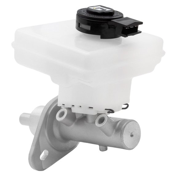 KarParts360 For Land Rover Discovery 2004 Brake Master Cylinder | 1 1/16.00 Inches Bore Size | With Reservoir