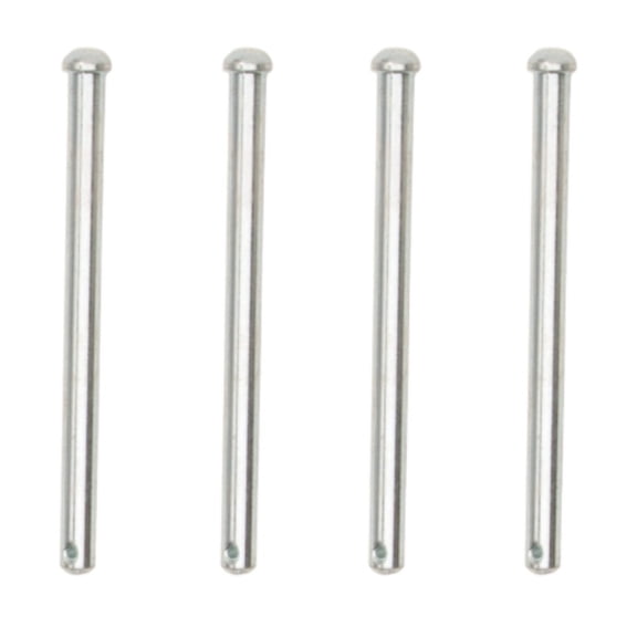 KarParts360 For Land Rover Range Rover 1990 91 92 93 94 1995 Disc-Brake Hardware Set