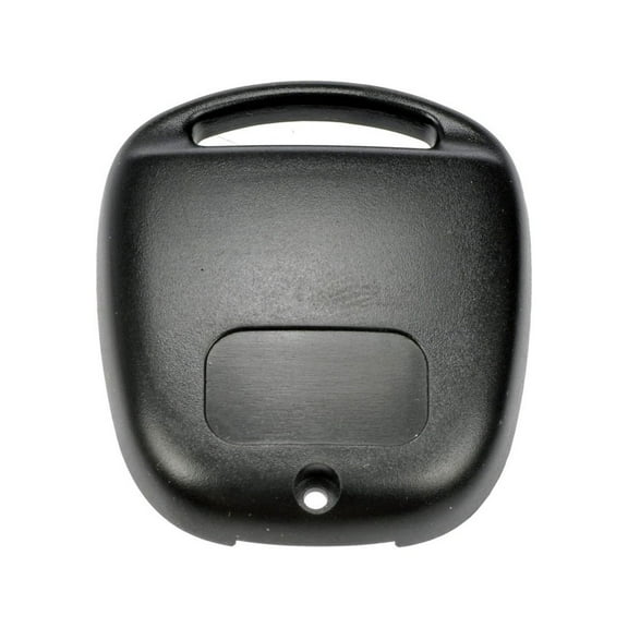 KarParts360 For Lexus ES330/RX330 2005 2006 Keyless Remote Case | Plastic/Rubber/Steel Material | Black | Replacement For 89751-24031, 89751-48031