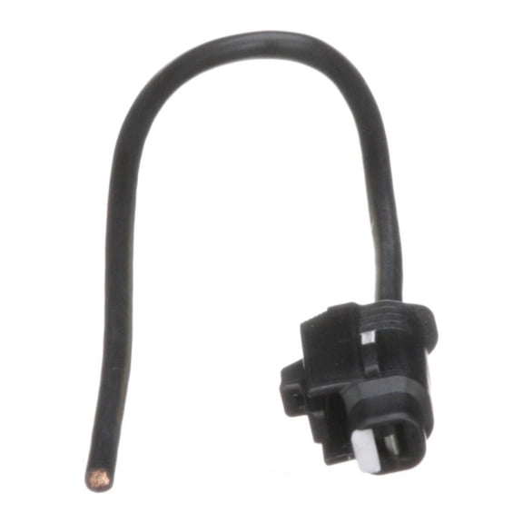 KarParts360 For Lexus GS400 1998 1999 2000 Electrical Connector | Blade Terminal | Oval Connector | 12 ga. Gauge | Replacement For 9098011400