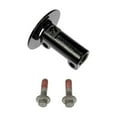 thumbnail image 1 of KarParts360 For Lexus GX470 2003-2009 Steering Shaft | Steel Material | Black | Internal Spline End | 36 Spline Count | Replacement For 4521935160, 1 of 6