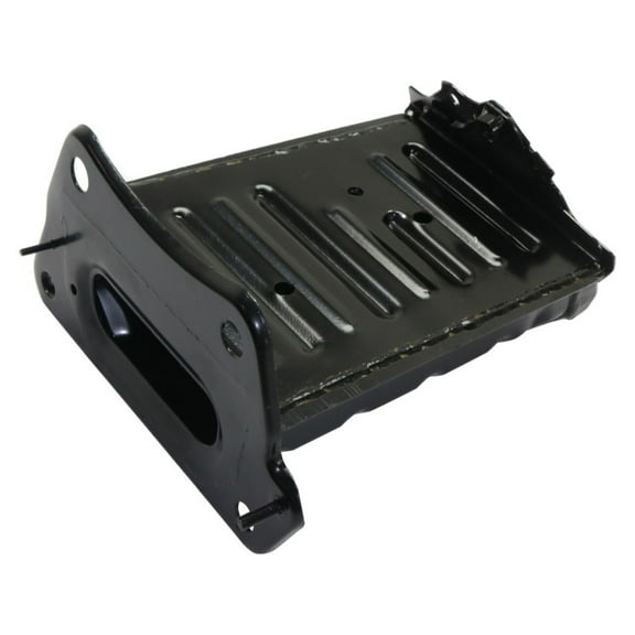 KarParts360 For Lexus IS200t 2016 2017 Bumper Bracket Driver Side | Front | Replacement For LX1066111 | 5710853022