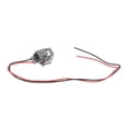 thumbnail image 1 of KarParts360 For Lexus IS250 2006-2015 Electrical Connector | Blade Terminal | Oval Connector | 22 ga. Gauge, 1 of 6