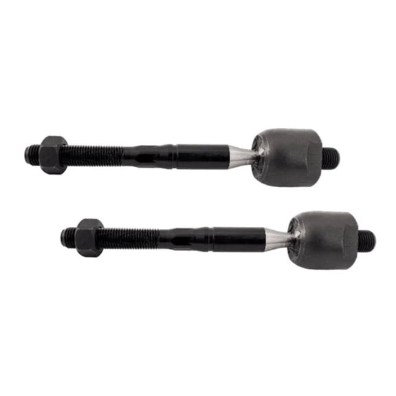 KarParts360 For Lexus IS250 2014 2015 Tie Rod End Driver And Passenger Side | Pair | Front | Inner | AWD | Replacement For 4550330160