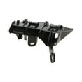 thumbnail image 1 of KarParts360 For Lexus IS300 2016 17 18 19 2020 Sedan Bumper Retainer Passenger Side | Rear | Upper | Replacement For LX1133102 | 5256253030, 1 of 6
