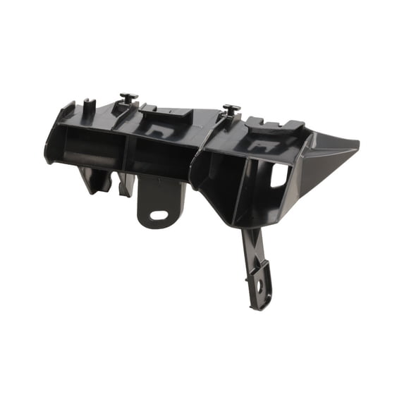 KarParts360 For Lexus IS300 2016 17 18 19 2020 Sedan Bumper Retainer Passenger Side | Rear | Upper | Replacement For LX1133102 | 5256253030