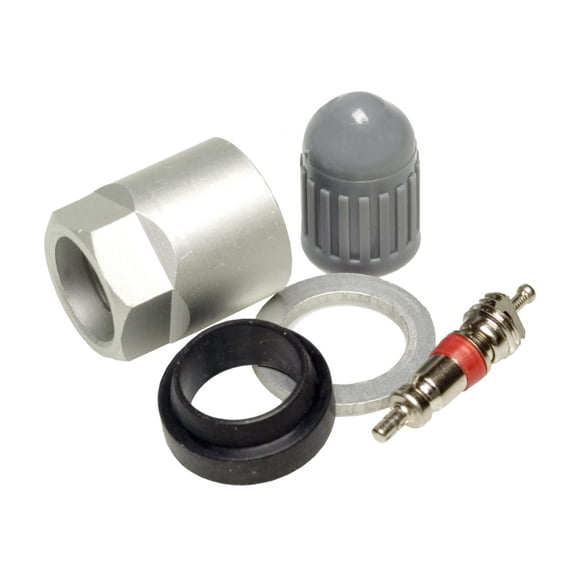 CarLights360 For Lexus LFA 2012 Tire Pressure Monitoring System Sensor Service Set | Replacement For 36236771034, 36236779490