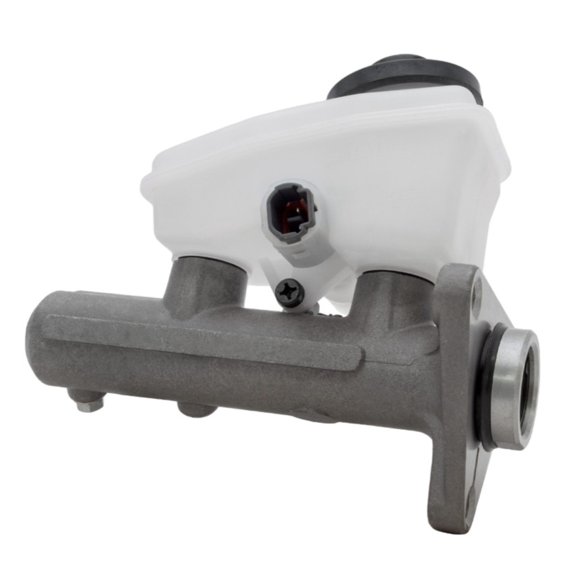 KarParts360 For Lexus LS400 1993 1994 Brake Master Cylinder | 1 1/16 Inches Bore Size | Reservoir Included