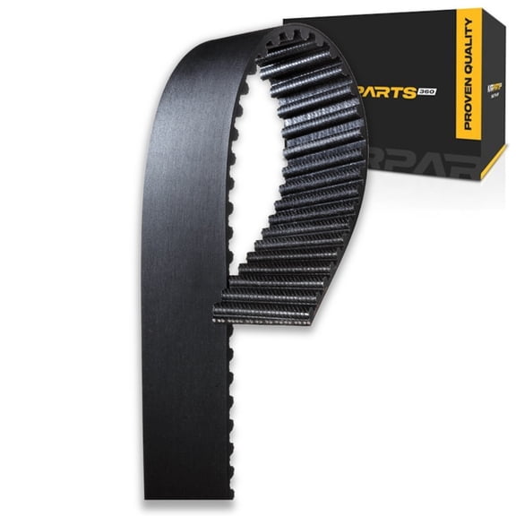 KarParts360 For Lexus LS400 1994-2000 Timing Belt | 211 Tooth Count