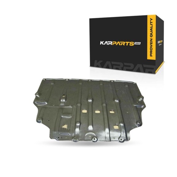 KarParts360 For Lexus LS430 2001 2002 2003 Engine Cover | Lower | Replacement For LX1228118
