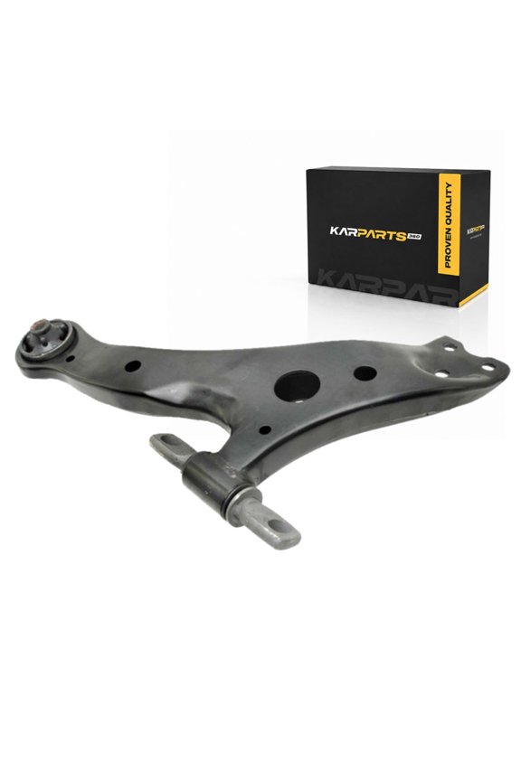 For Lexus LS430/GS300 2002-2006 Control Arm Driver Side | Front | Lower | Non-Adjustable | With Ball Joint(s)