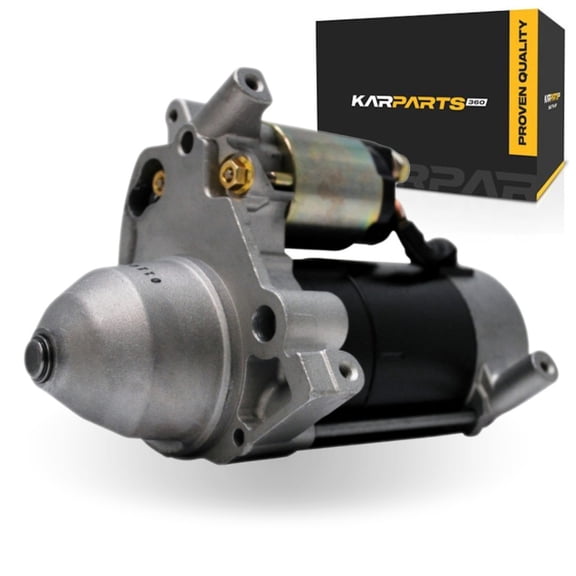 KarParts360 For Lexus LS600h 2008-2016 Starter | 12 Voltage
