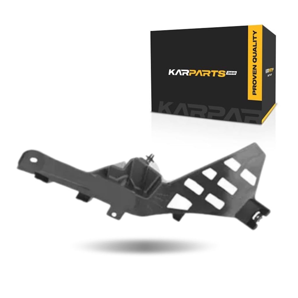 KarParts360 For Lexus NX250/NX350 2022 2023 2024 Bumper Seal Rear ...