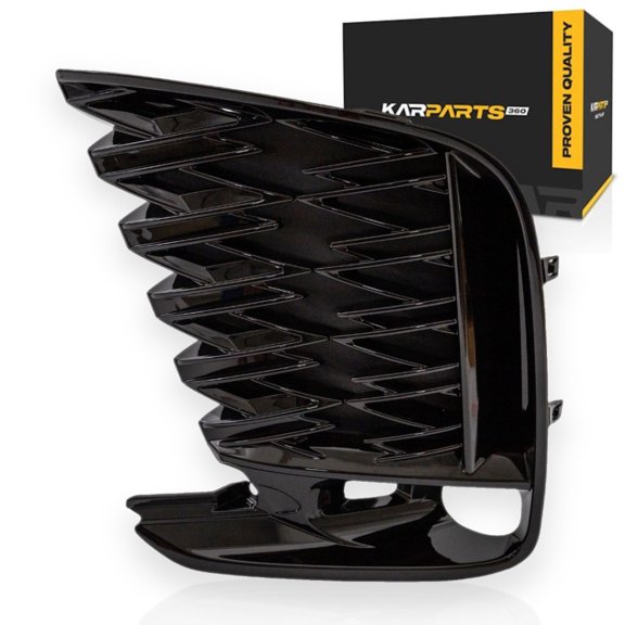 KarParts360 For Lexus RX350/RX500h 2023 2024 Bumper Insert Front, Driver Side | Replacement For LX1038155 | 531040E080